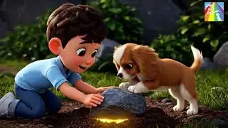 Bobo, Albie, and the Trail of Lost Stars