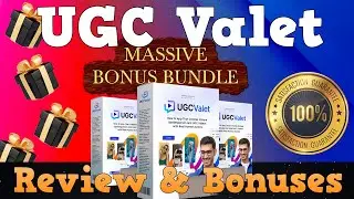 UGC Valet Review - What You Need to Know Before Buying [UGC Valet Review]