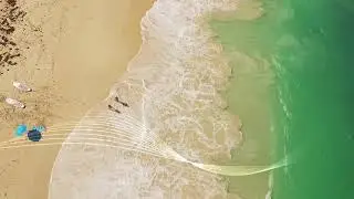 Amberton Residential Community WA - Future Beachfront Development Fly Through