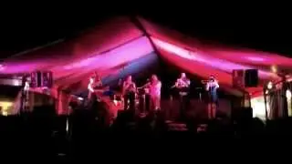The Natives - Jesus Maria (Carla Bley) feat. Gideon Brazil, flute & Louisa Rankin, voice