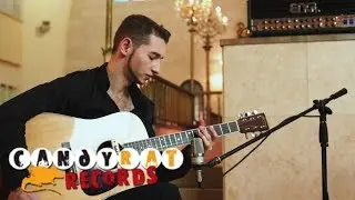 Once - Michael Kobrin & Yossi Sassi