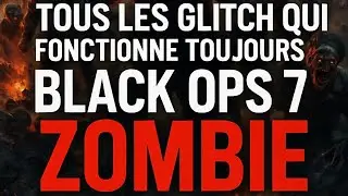 Les MEILLEURS GLITCHS encore fonctionnels sur Black Ops 7 Zombies (incroyable 😳)&rdquo;