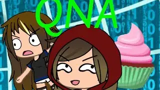 QUESTION AND ANSWER TIME!!!!! (Warning sister abuse)
