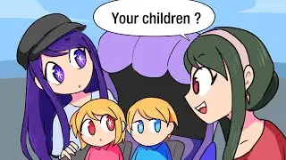 Hoshino babies - Oshi no Ko [Compilation 1]