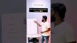 #learning #tips #telugu #tamil #education #youtubeshorts #foryou #trending #reels #viral #shorts