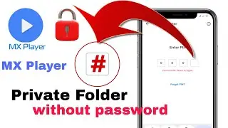 Recover Videos From MX Player Private Folder!Malayalam.#recover#Private Folder#mxplayer.