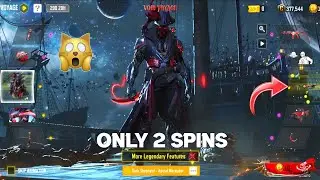 Buying Void Voyage Draw CODM | Try Only 2 SPINS Legendary TYPE 63 Anchor Weighed in COD Mobile!