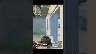 Almost Clutched It! 🥲😢🥲 #bgmi #pubgmobile #shorts #falconx #rushgameplay #1v3clutch #youtuber