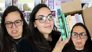 RECAP MANGA #7 | Pareri ultime letture