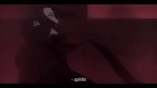 angelo - spirits || slowed + reverb