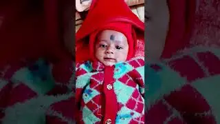 my baby कैसा लग रहा है friend😍#babyboy #babyshorts#newborn #indianbaby #shortvideo #shorts #reels
