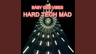 Hard Tech Mad