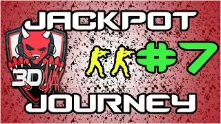 Case Clicker | Jackpot Journey 2 #7 - Betting it all...