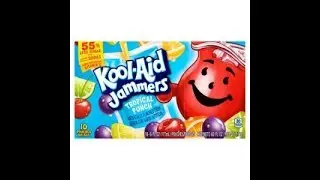 HowToBasic Parody- How To Bottle Flip A Kool-Aid Pouch Like A Boss!