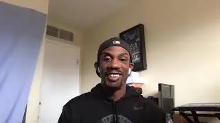 Lex Gillette CES2021 Interview