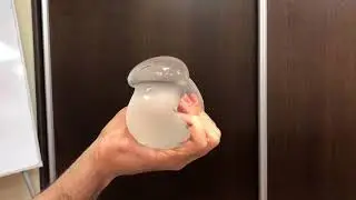 ВЫТЕЧЕТ ЛИ ГЕЛЬ ИМПЛАНТ ЕСЛИ СЛУЧИТСЯ ТРАВМА? Карапетян