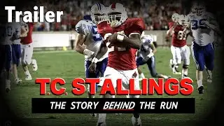 T. C. Stallings: The Story Behind the Run | Official Trailer