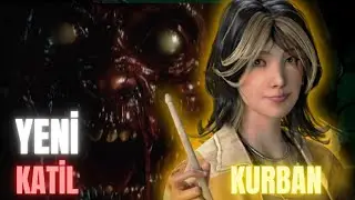 YENİ KATİL/KURBAN - ANTİ TUNNEL VE T&Uuml;M YENİLİKLER: DEAD BY DAYLIGHT T&Uuml;RK&Ccedil;E