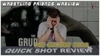 The Grudge 2020 - Quick Shot 26
