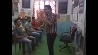 counseling session in nai jindgi nasha mukti kendra part 1sriganganagar rajasthan 9929712399