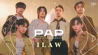 [PAP SPECIAL] 6ENSE 'ILAW' (Cover) Live Performance | PROD AXIA