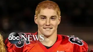 Stunning court decision in Penn State hazing death