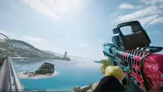 My favorite R6 Madness clips for now&hellip;