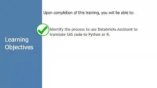 Databricks Assistant Overview