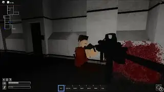 Containment Area-92 Roleplay MTF Event
