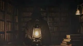 Mysterious Melodies: A Dark Academia Playlist for Mystery Lovers