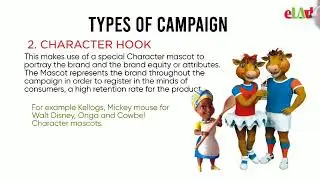 INTRODUCTION TO CAMPAIGN PLANNING