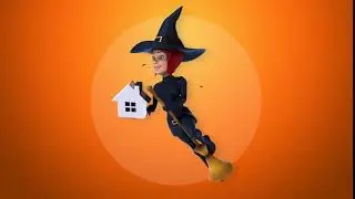Have a House To Sell? We have the perfect spell!