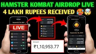 Telegram Airdrop Multi-Account Farming #crypto