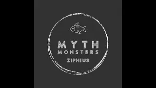 Myth Monsters Podcast - S3 Episode 35: Ziphius