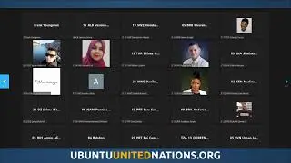 Ubuntu United Nations #5