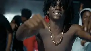 1way.4xx - ain&rsquo;t no running (Official Music Video)