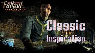 Classic Inspiration side quest fallout new vegas