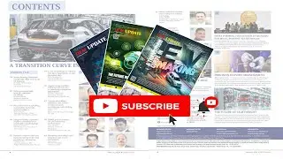 🏭🚀Stay ahead in the manufacturing game with OEM Update magazine!