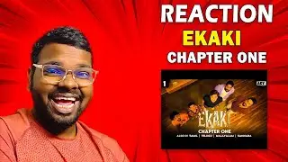 Ekaki Chapter 1 Reaction | Ashish Chanchlani | RKR REACTS