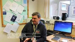 Coopers' Company and Coborn School: BBC News report CYBER SAFETY