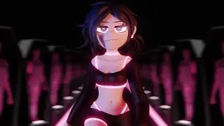 Elley Duhe - MONEY ON THE DASH | Fan Animation