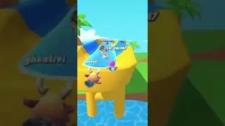 Welcome to Stumble Guys! Super Slide 🤩In this video, you&rsquo;ll see funny moments, #stumbleguys #shorts
