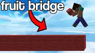 I Learned to Fruitberries Bridge