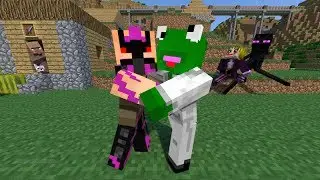 I found KermitPlaysMC