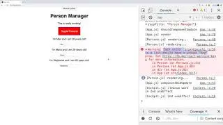 Rendering Adjacent JSX Elements