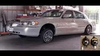 Hydraulic Accumulators : What are they and how to install on a lowrider | Lonestar Lows | DIY