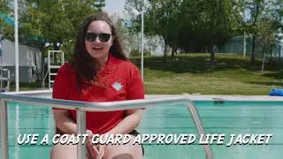 Swimming Pool Safety Tips by the Antioch Water Park