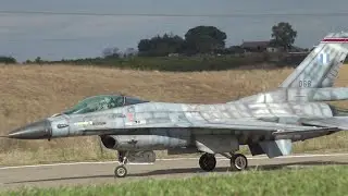 SCALE RC TURBINE MODEL JET HIGH DETAILED F-16