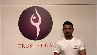 День йоги в Москве 2019 | World Champion Manoj @ Int. Yoga Festival 2019 Moscow