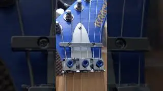 Kramer Baretta Special mods